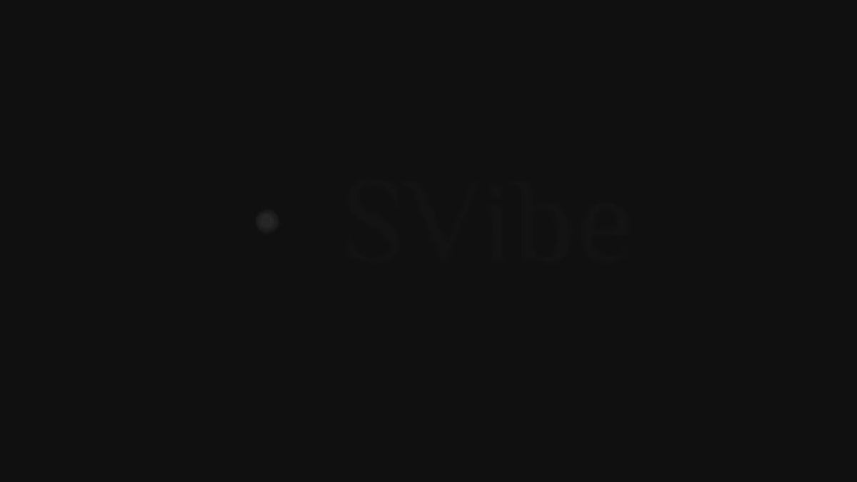 SVibe IKON VOLT Stroking Heating Penis Masturbator - Video