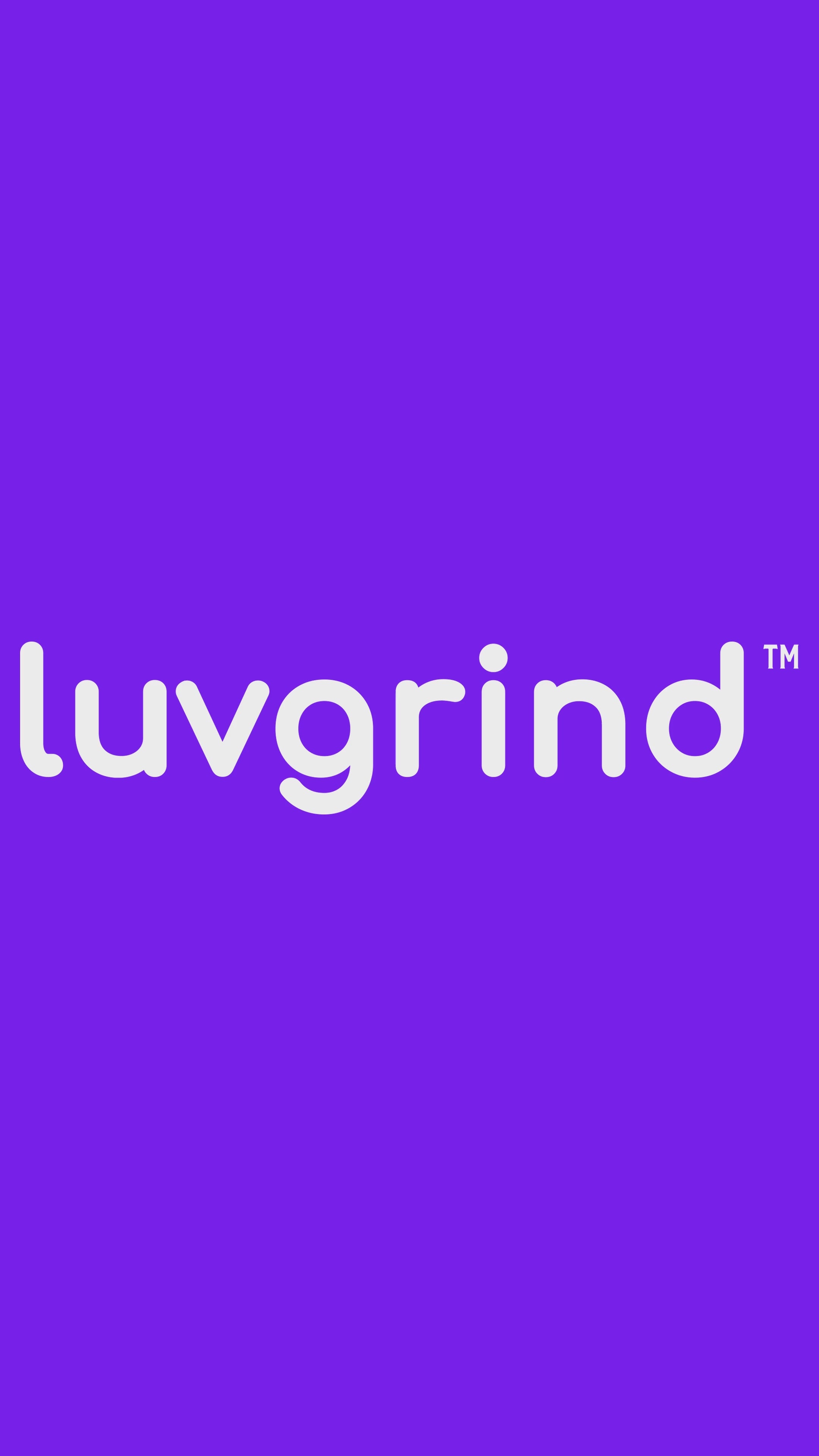 Load video: Enhance your strap-on experience by adding LUVGRIND to the base of your dildo. Made from supple, soft silicone, its ribbed shaft and curved design provide both cushioning and targeted stimulation for the harness wearer. The heart-shaped cushion includes a snug crevice, ideal for those with bottom growth. Its flat back melds to most dildo bases - big or small - ensuring a secure fit. For best results, use with a harness that offers undercarriage support, such as briefs, jockstraps, or harnesses with interior pockets. LUVGRIND also shines as a stand-alone pleasure toy. Rub against it on your bed, tuck it in your underwear, or grind, hump, and rub your way to satisfaction. Its curved shape and ribbed design make it perfect for hands-free, body-powered pleasure.