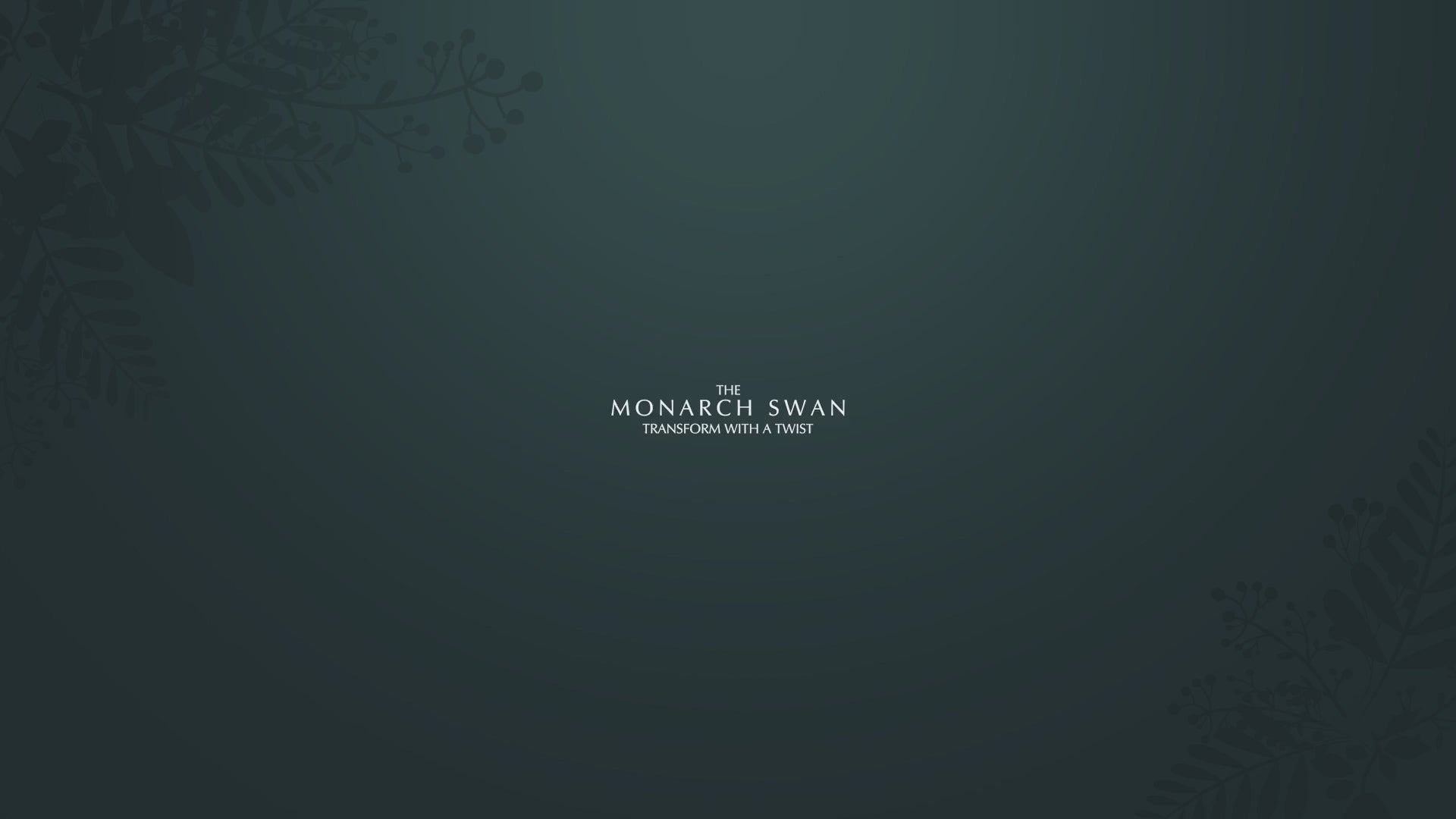The Monarch Swan® Transform With A Twist Vibrator & Stimulator - Video