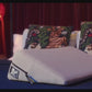 Liberator SynLeather Wedge Sex Pillow - Video