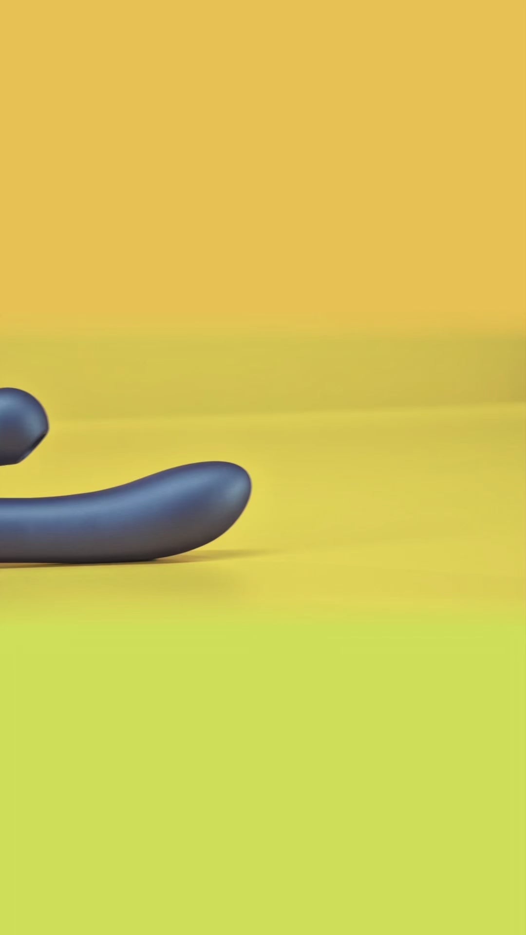 Load video: The Romp Pulse Rabbit delivers dual stimulation with deep, rumbly vibes and Pleasure Air Technology for gentle air pulses. Its flexible design ensures a comfortable fit, while body-safe silicone feels smooth against the skin. Plus, it’s waterproof and rechargeable for effortless enjoyment anytime, anywhere.