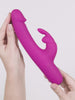 Happy Rabbit Slimline Realistic Rabbit Vibrator