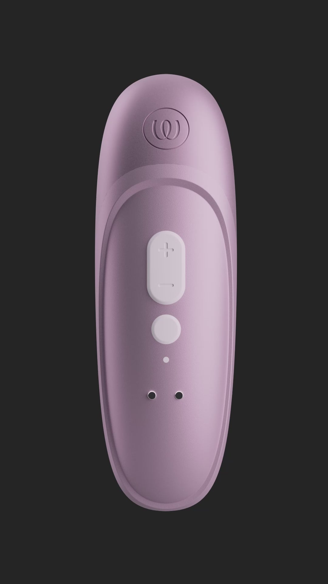 Womanizer Pro Pleasure Air Clitoral Stimulator