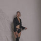 Strap-On-Me Lingerie Strap-On Harness - Video