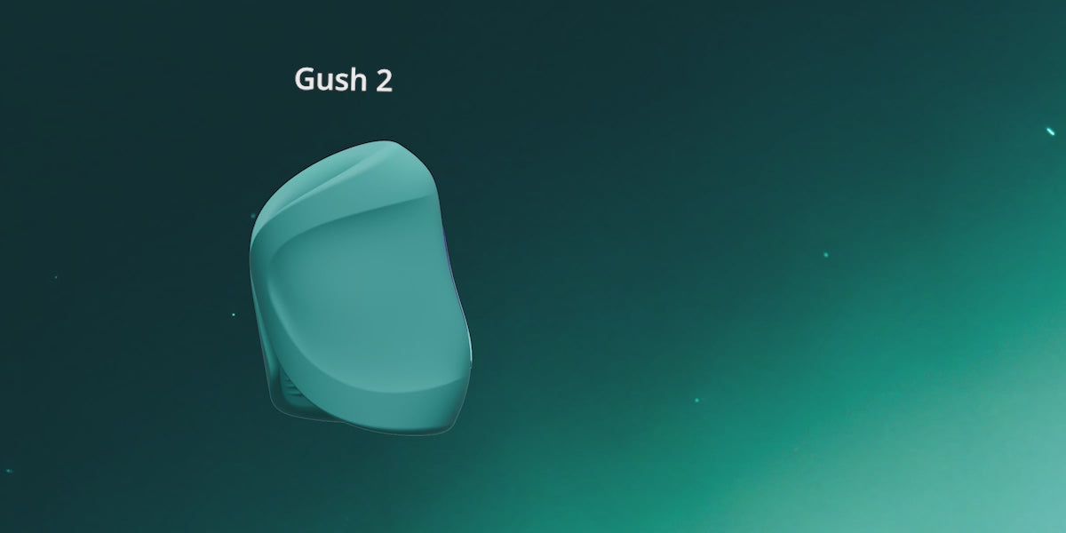 Lovense Gush 2 Motion App Controlled Penis Vibrator & Oscillator - Video 4
