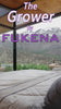 The Grower 7 Inch Silicone Posable Realistic Dual Density Dildo With Balls & Suction Cup Base By Fukena - Video