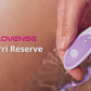 Lovense Ferri Reserve Special Edition App Controlled Silicone Panty Vibrator - Promotional Video