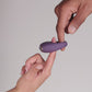 Je Joue Mio Vibrating Silicone Cock Ring For Mutual Pleasure - Video