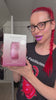 KLITTY Triple-Action Tongue Licking & Suction Vibrator By SVAKOM - Influencer Video 2