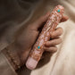 Queens Reign Luxury Silicone Waterproof Rechargeable Slim Vibrator