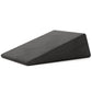 Liberator Ramp Full-Body Positioning Pillow - Microvelvet Black