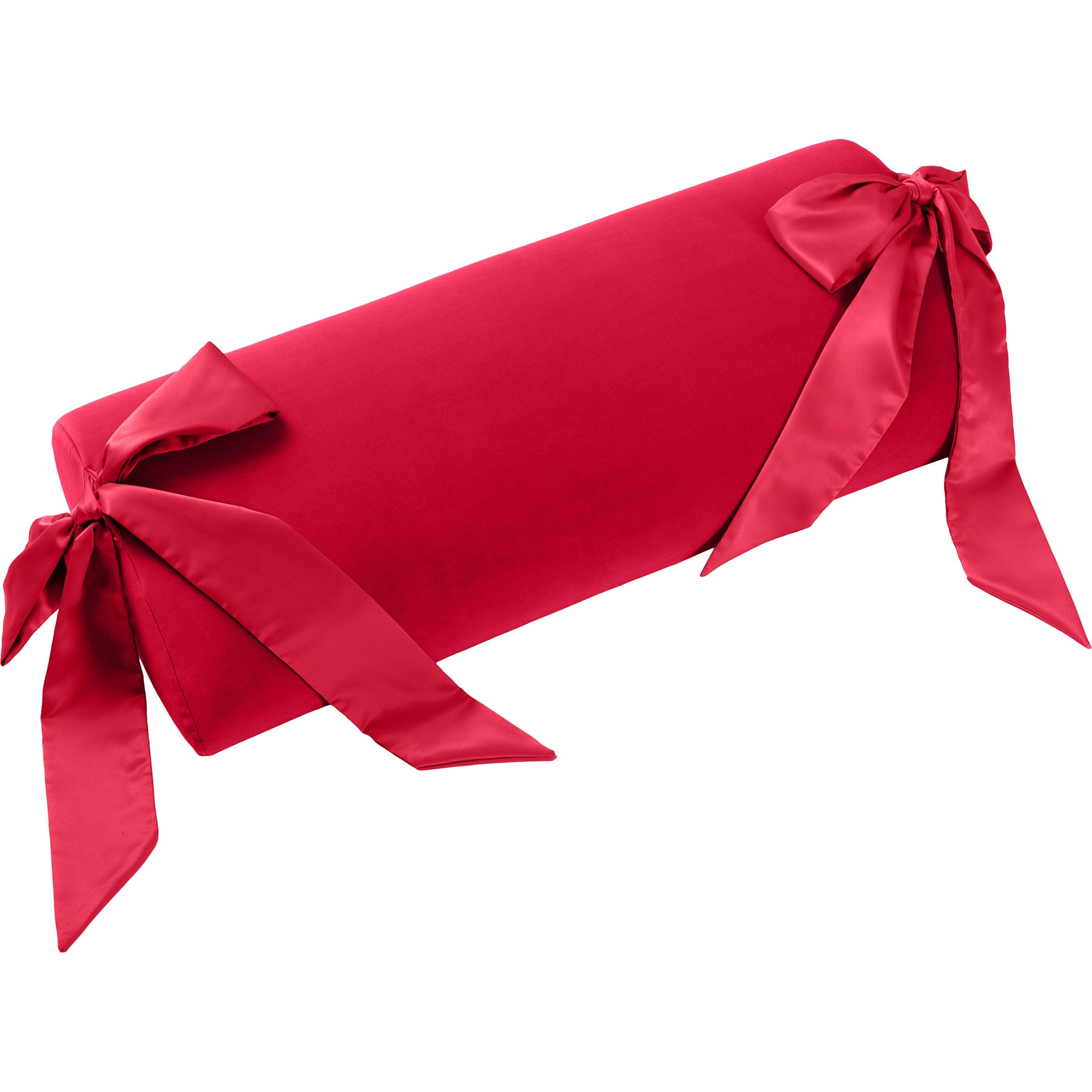 Liberator Ravish Bondage Pillow - Red