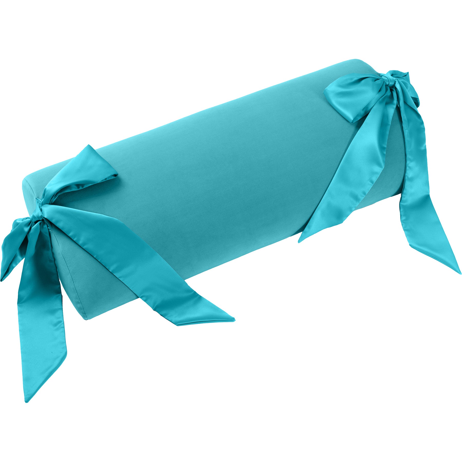 Liberator Ravish Bondage Pillow - Teal