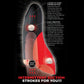 PDX Elite Fuck-O-Matic Rechargeable Penis Masturbator By Pipedream