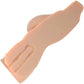 PDX Plus Perfect Torso Penis Masturbator By Pipedream - Vanilla