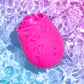 ROMP Rose 2.0 Pleasure Air Silicone Rechargeable Waterproof Clitoral Massaging Stimulator
