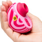 ROMP Spin Silicone Travel Friendly Pleasure Air Clitoral Suction Stimulator