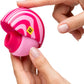 ROMP Spin Silicone Travel Friendly Pleasure Air Clitoral Suction Stimulator