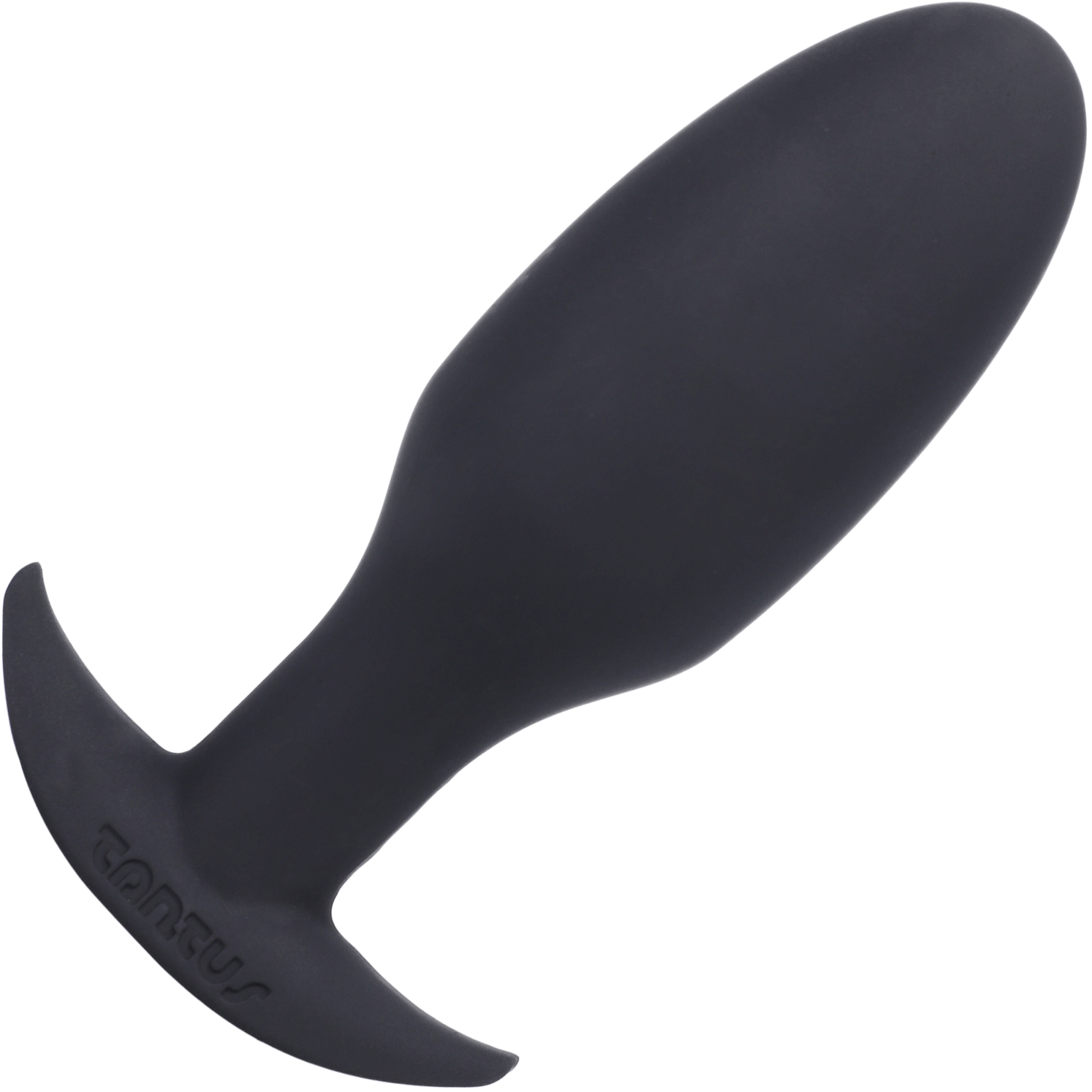 Ryder Silicone Butt Plug By Tantus