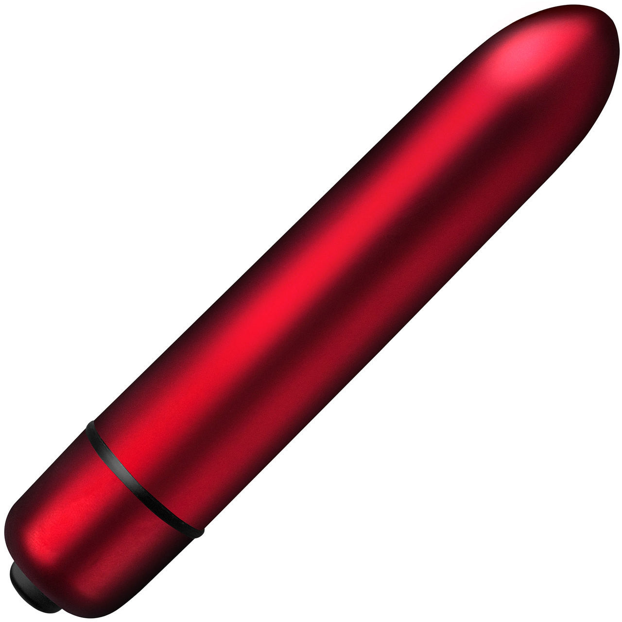 Truly Yours RO-90 MM SCARLET VELVET Powerful 10 Function Vibrator by Rocks-Off 