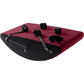 Liberator Scoop / Wedge Combo Valkyrie Edition - Velvish / Microloop With Microfiber Cuff Kit, Merlot