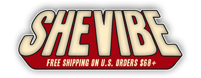 Doc Johnson White Nights Velvet Touch Vibrator