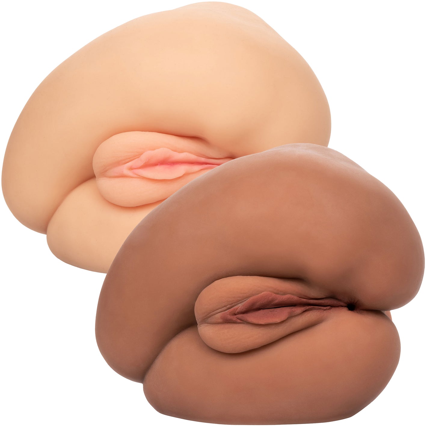 Stroke It® Side Banger Penis Stroker By CalExotics