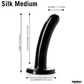Silk Medium Size Graphic