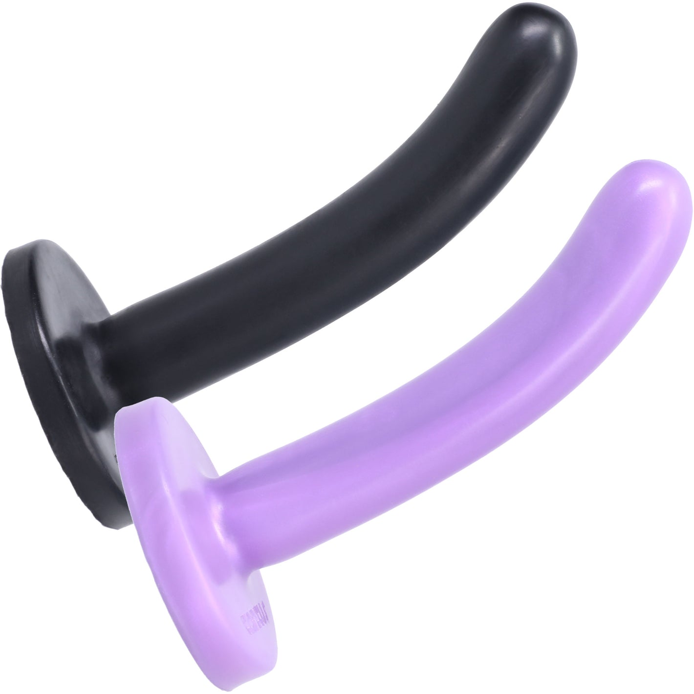 Silk Small Silicone Dildo By Tantus