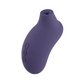LELO SONA™ 3 Waterproof Rechargeable Silicone Sonic Clitoral Massager - Purple