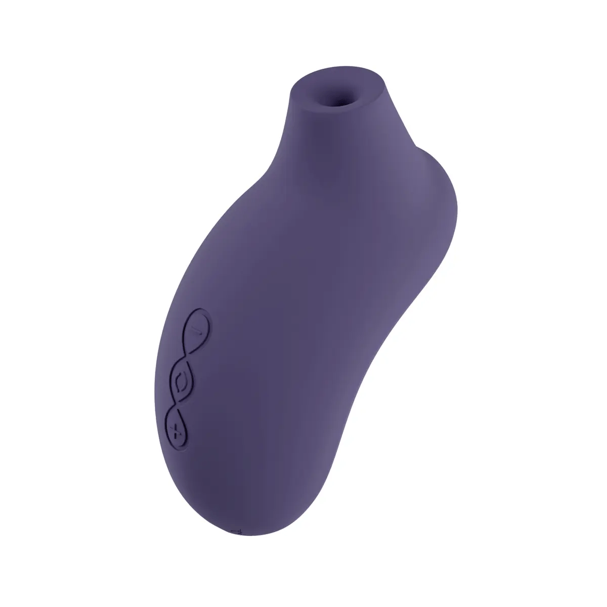 LELO SONA™ 3 Waterproof Rechargeable Silicone Sonic Clitoral Massager - Purple