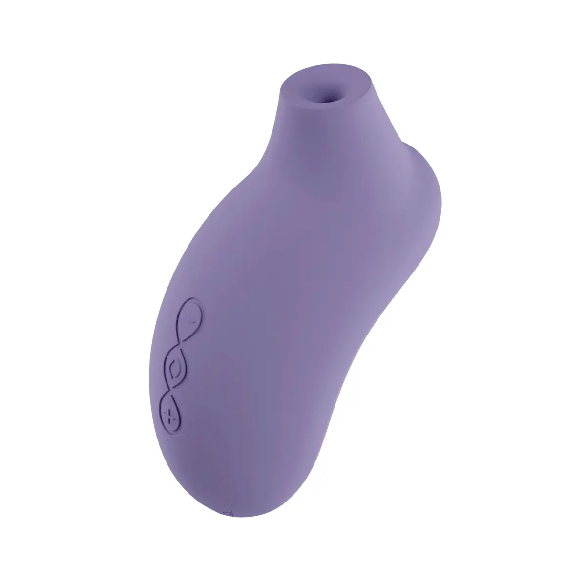 LELO SONA™ 3 Waterproof Rechargeable Silicone Sonic Clitoral Massager - Violet