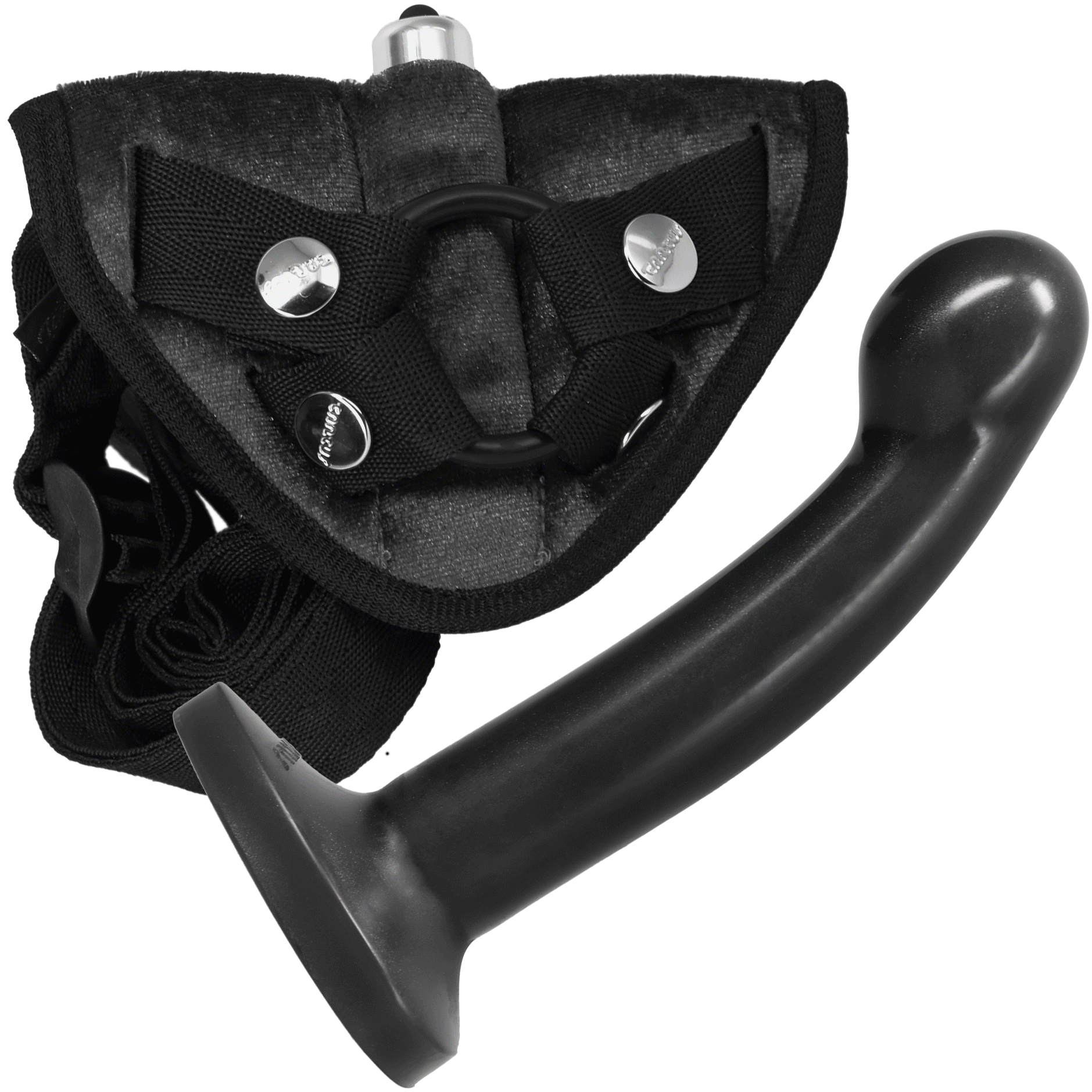 Sport Kit Strap-On Harness Set By Tantus