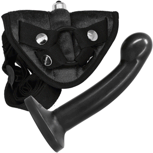 Sport Kit Strap-On Harness Set By Tantus