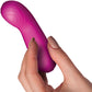 SugarBoo Sugar Berry 10 Function Waterproof G-Spot Vibrator