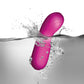 SugarBoo Sugar Berry 10 Function Waterproof G-Spot Vibrator