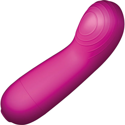 SugarBoo Sugar Berry 10 Function Waterproof G-Spot Vibrator