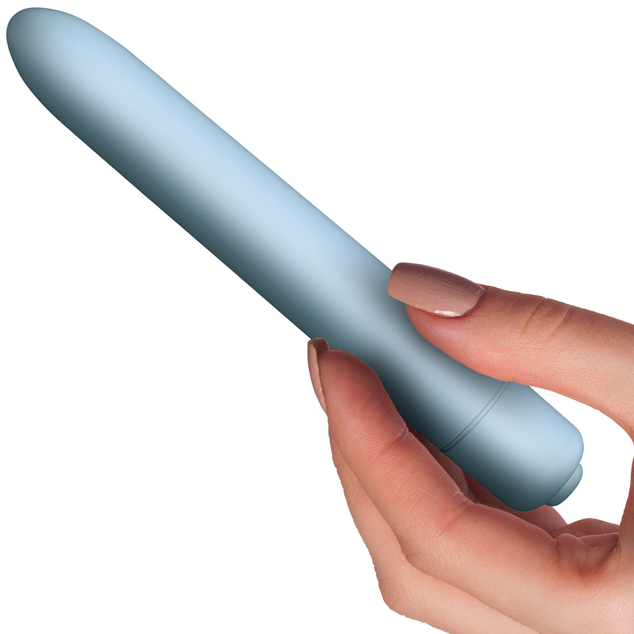 SugarBoo Sugar Blue 10 Function Waterproof Vibrator