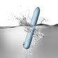 SugarBoo Sugar Blue 10 Function Waterproof Vibrator