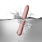 SugarBoo Sugar Blush 10 Function Waterproof Vibrator