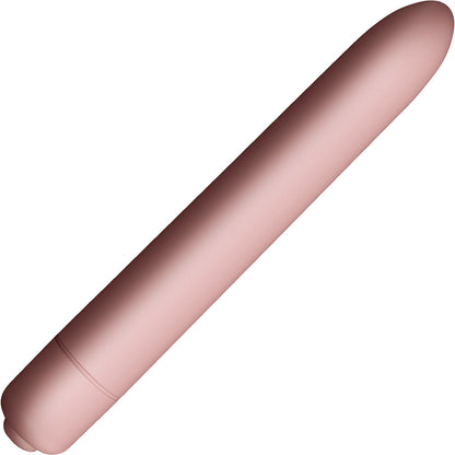 SugarBoo Sugar Blush 10 Function Waterproof Vibrator