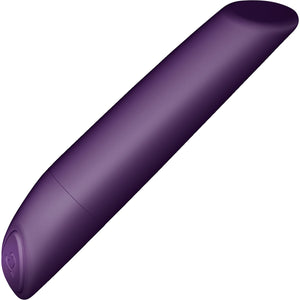 SugarBoo Damson Silicone 10 Function Waterproof Rechargeable Bullet Vibrator