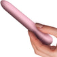 SugarBoo Sugar Pink 10 Function Waterproof Vibrator