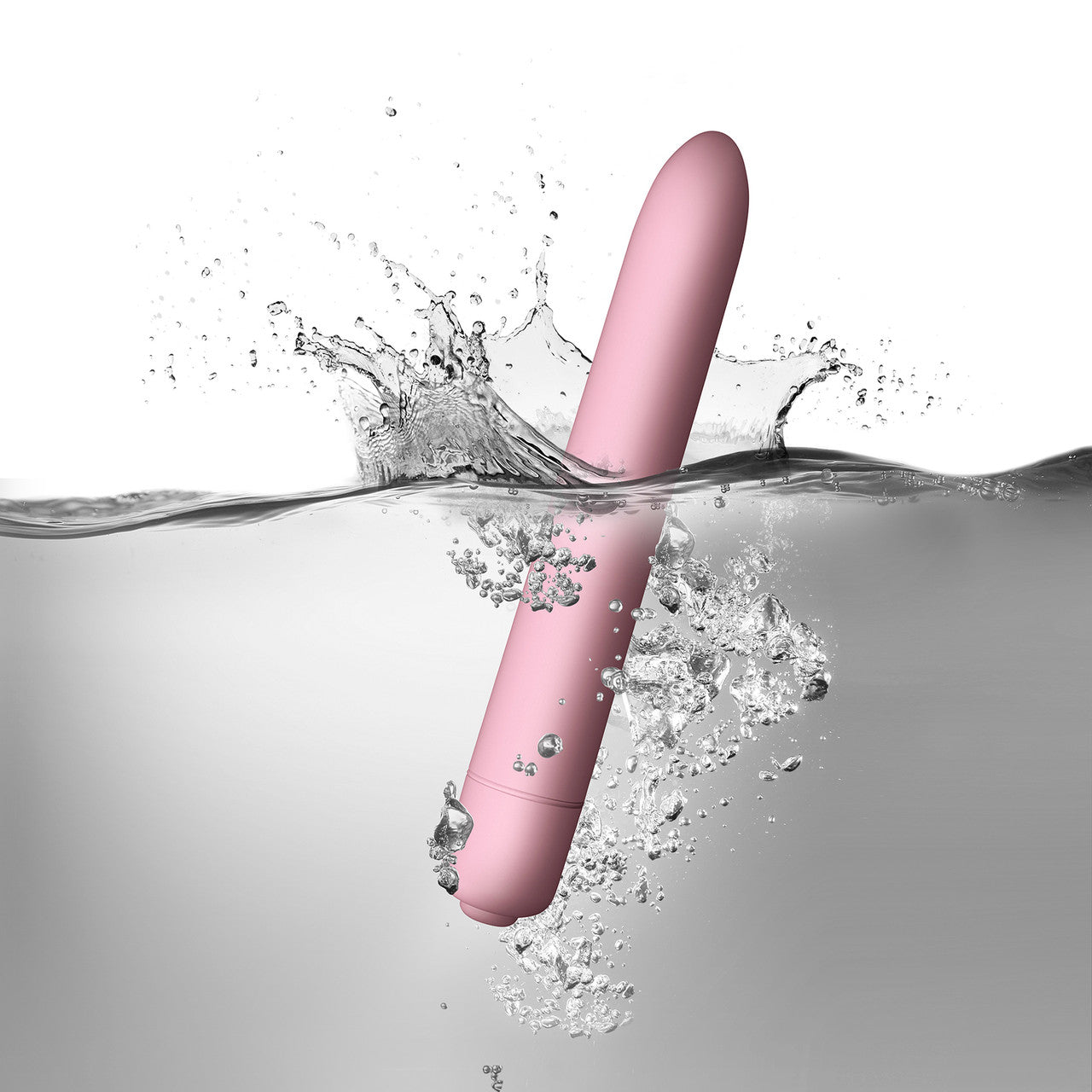 SugarBoo Sugar Pink 10 Function Waterproof Vibrator