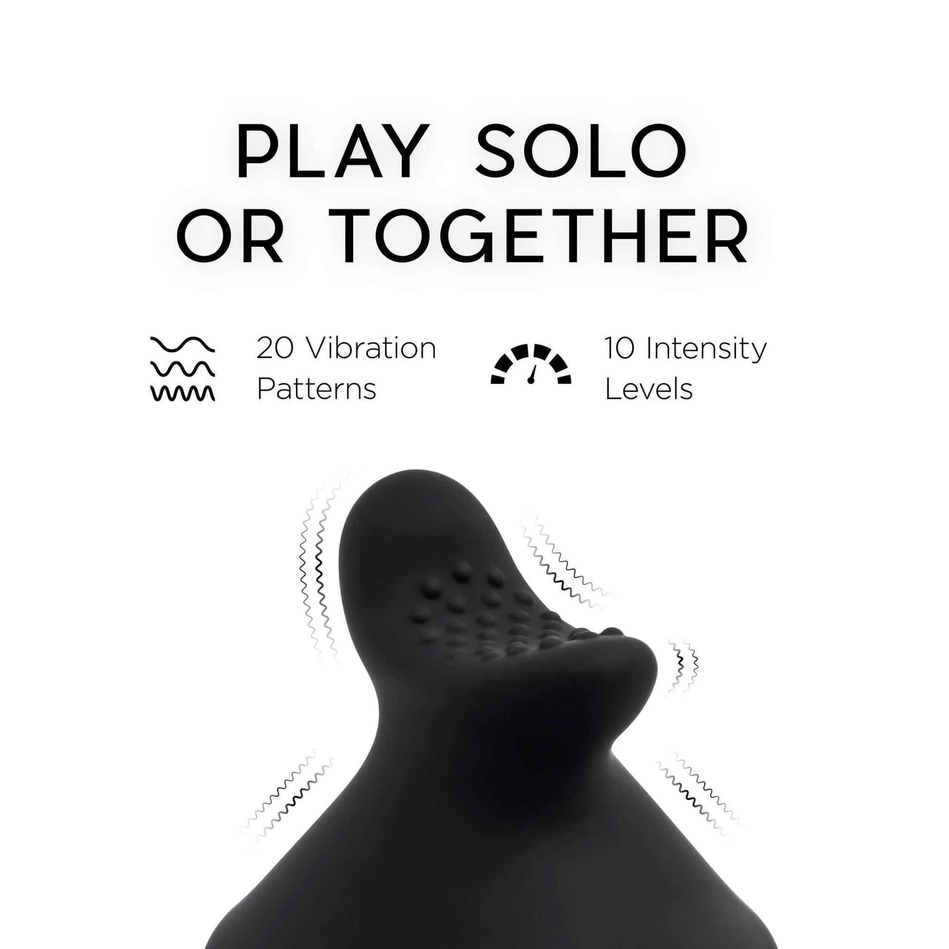 The Cowgirl Cone Remote & App Controlled Premium Silicone Sex Machine