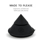 The Cowgirl Cone Remote & App Controlled Premium Silicone Sex Machine