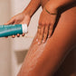 Beaver Butter Exfoliating Polishing Cream Scrub
