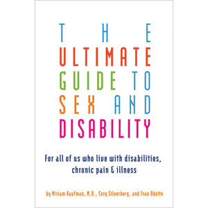 Ultimate Guide to Sex & Disability