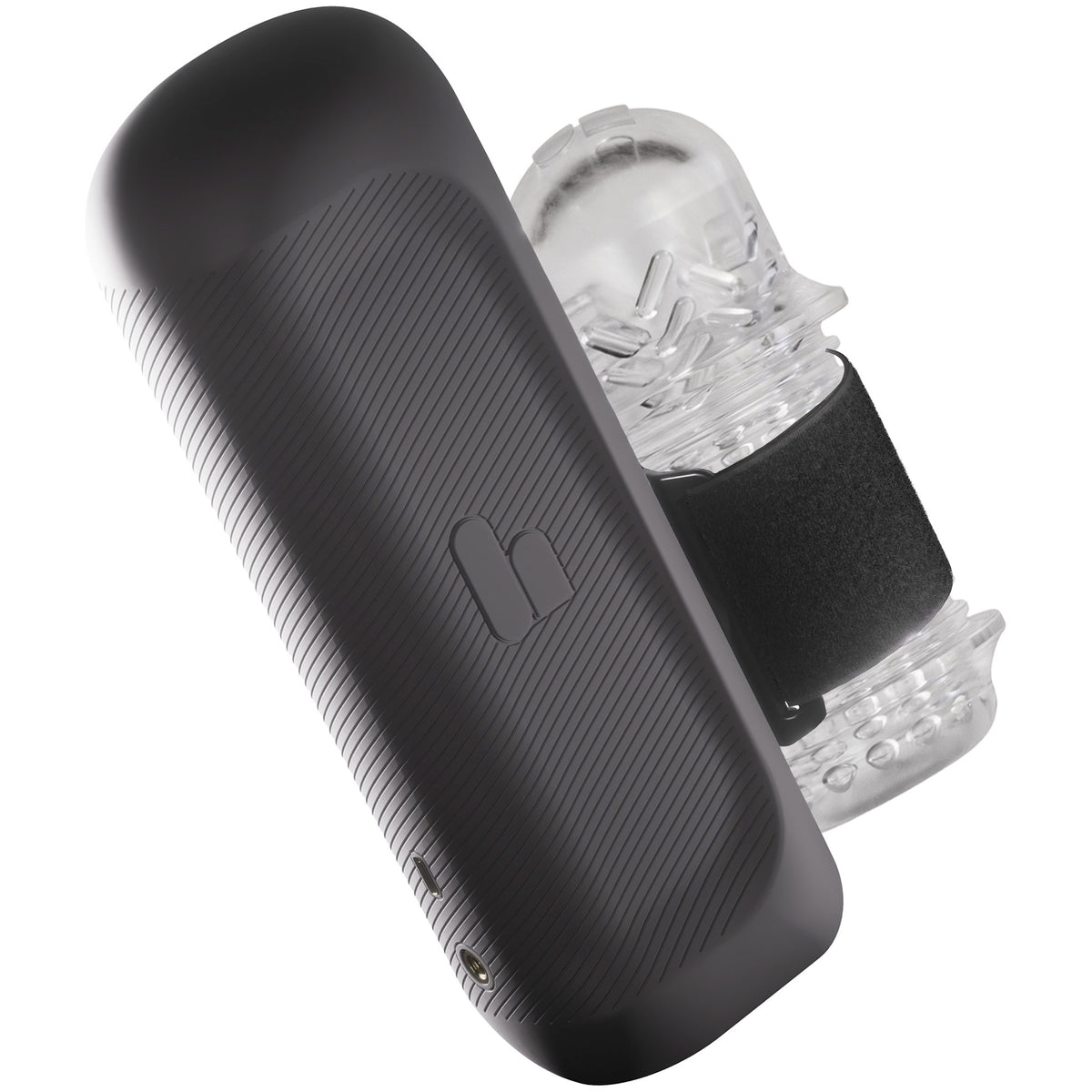 The Handy 2 Interactive App Enabled Penis Stroker
