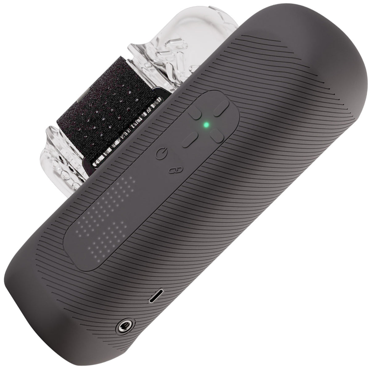The Handy 2 Interactive App Enabled Penis Stroker